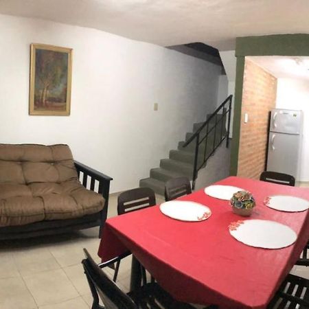 Departamento Ideal Ii! Lejlighed Villa María Eksteriør billede