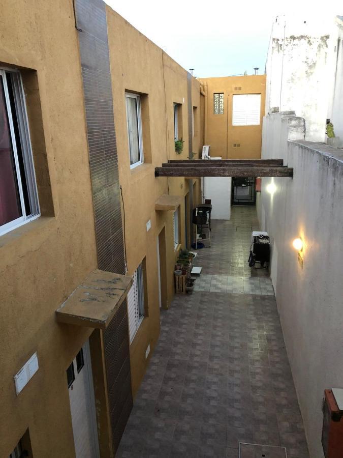 Departamento Ideal Ii! Lejlighed Villa María Eksteriør billede