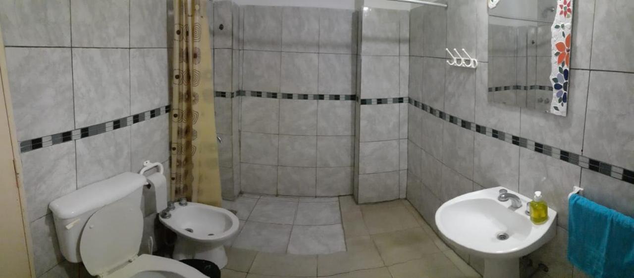 Departamento Ideal Ii! Lejlighed Villa María Eksteriør billede