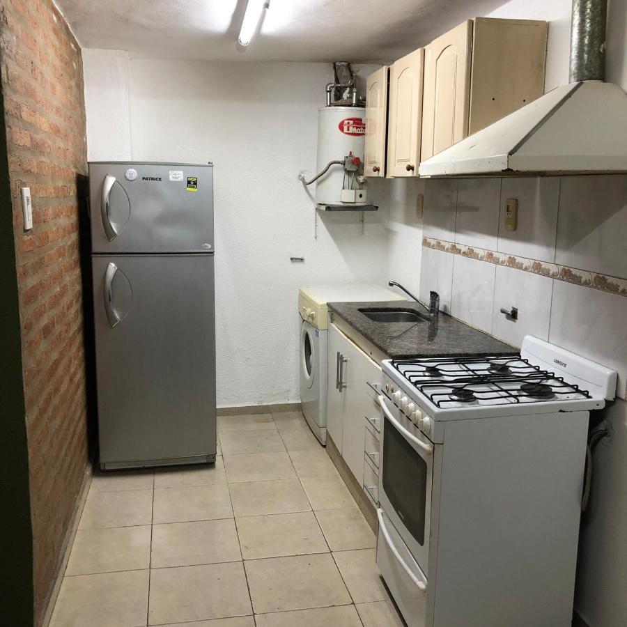Departamento Ideal Ii! Lejlighed Villa María Eksteriør billede